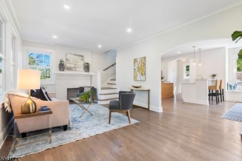 192 Gregory Pl, Town Center NJ  07052-3952 exterior