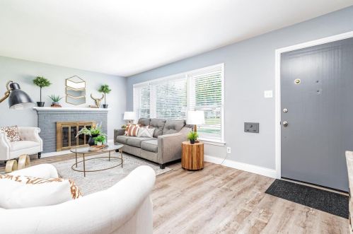 534 Essex Ave, Saint Louis MO 63122-3043 exterior