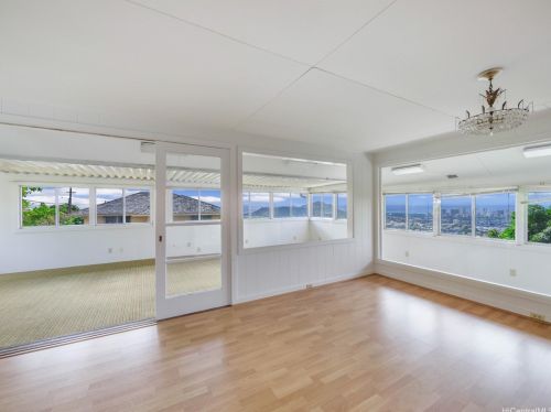 1986 Paula Dr, Honolulu HI  96816-3940 exterior