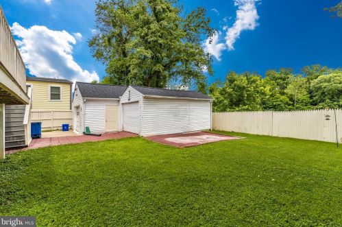 3608 Ralph Rd, Silver Spring MD 20906-5267 exterior