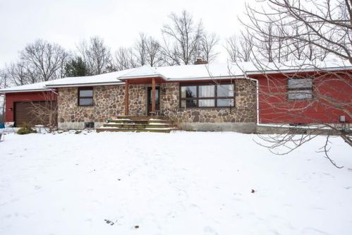1162 Shumway Hill Rd, Stonyfork, PA 16901-6826