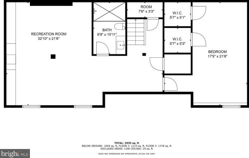 6627 Lincoln Dr, Philadelphia PA exterior