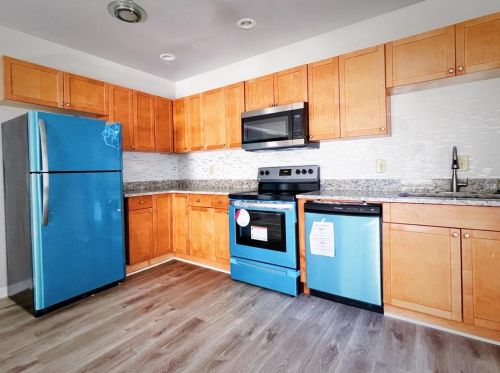 497 Ethel St, Atlanta GA  30318-7940 exterior