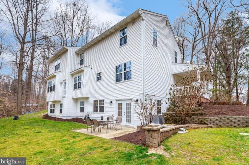 3160 Mayberry Ave, Huntingtown MD 20639-3910 exterior