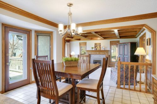 2307 Fld Stone Dr, Saint Paul MN 55120-1919 exterior