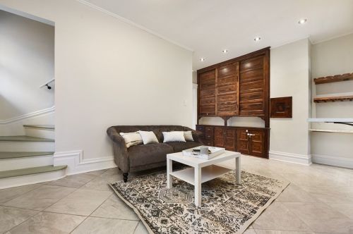 133 Dewey St, Pittsburgh PA  15218-1407 exterior