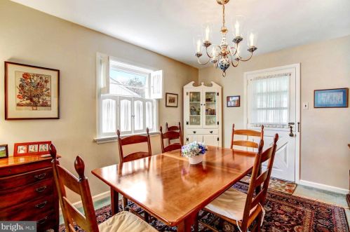 100 Quaint Rd, Media PA 19063-1629 exterior