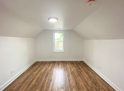 6819 Artesian Ave, Chicago IL  60629-1326 exterior