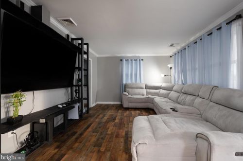 107 Linstone Ave, New Castle DE  19720-2026 exterior