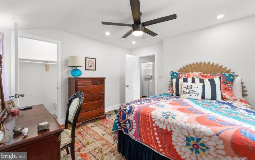 632 Chaplin St, Washington DC  20019-4245 exterior