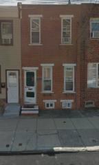 2546 Dauphin St, Philadelphia PA  19132-4211 exterior