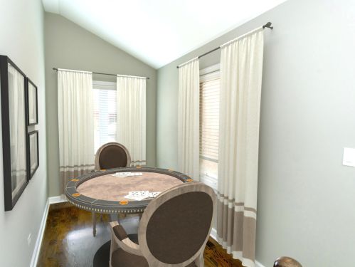 3251 Normal Ave, Chicago IL  60616-3511 exterior