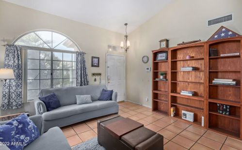 1442 Orchid Ln, Chandler AZ 85224-8657 exterior