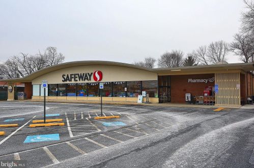 9609 Hastings Dr, Silver Spring MD 20901-3198 exterior