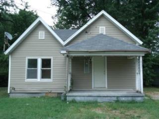 822 Lexington Ave, Springfield MO  65802-1618 exterior