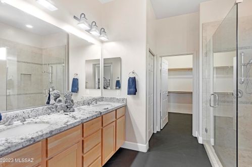 5623 Creosote Ridge Way, Tucson AZ  85747-6046 exterior