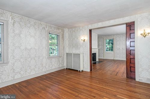 28 Edgehill St, Princeton NJ 08540-6802 exterior