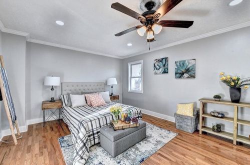 2007 Britt Dr, Lithonia GA 30078-2859 exterior