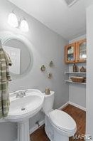 703 Holland Ave, Saint Louis MO 63119-1727 exterior