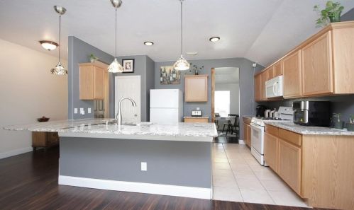 9502 Barr Spg Dr, Humble TX 77396-4228 exterior