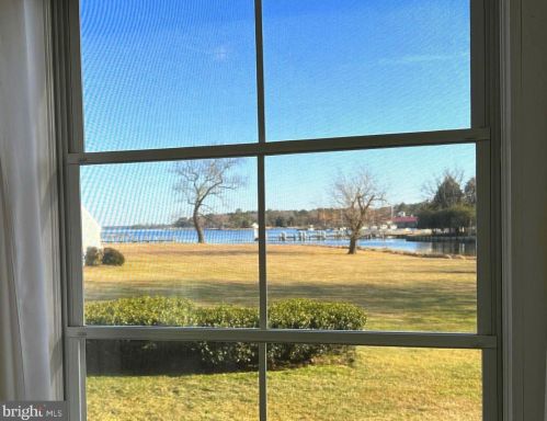 228 Perry Cabin Dr, Saint Michaels MD 21663-2119 exterior