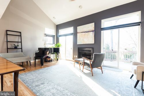 9215 Sligo Creek Pkwy, Silver Spring MD  20901-3361 exterior