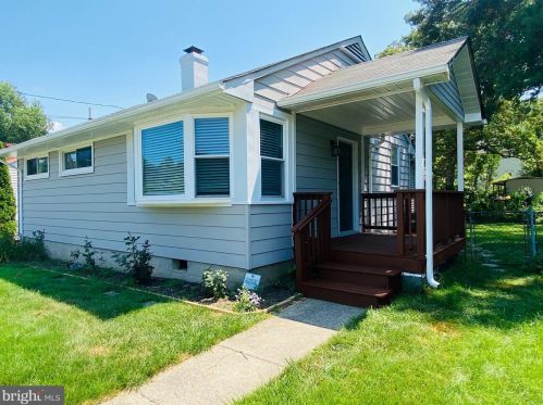 1209 Veirs Ml Rd, Rockville MD 20853-3534 exterior