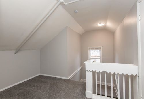 5308 38th St, Milwaukee WI  53209-4737 exterior