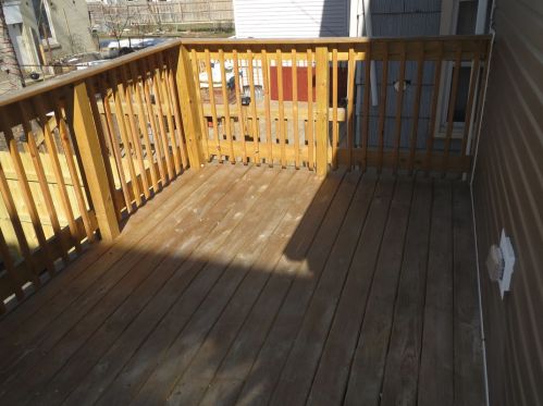 2922 48 Ct, Chicago IL 60804-3622 exterior