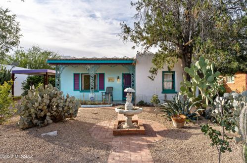 2614 Adams St, Tucson, AZ 85716-3503