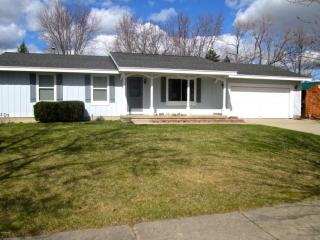 2389 Jamestown Dr, Grand Rapids, MI 49508-6582