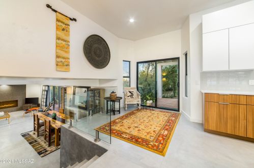 4831 Calle Bujia, Tucson AZ 85718-5218 exterior