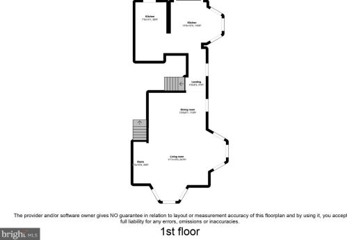 931 18 St, Philadelphia PA 19140-3508 exterior