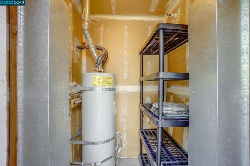 1450 Bel Air Dr, Concord CA  94521-2879 exterior