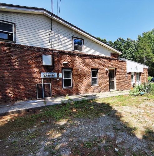 136 Stringham Rd, Poughkeepsie NY  12603-5506 exterior