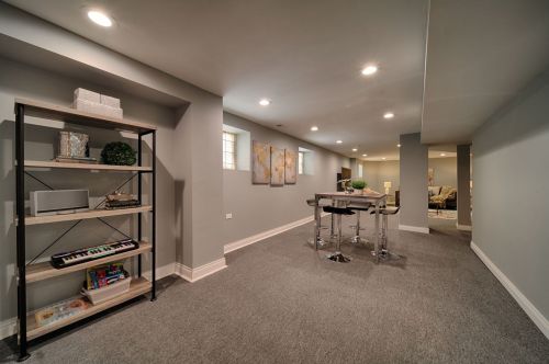 8146 Laflin St, Chicago IL  60620-4347 exterior