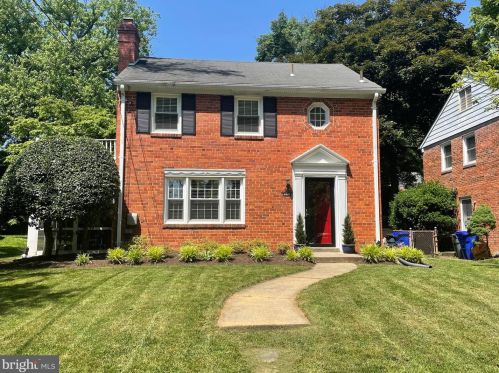 9512 Saybrook Ave, Silver Spring, MD 20901-3034