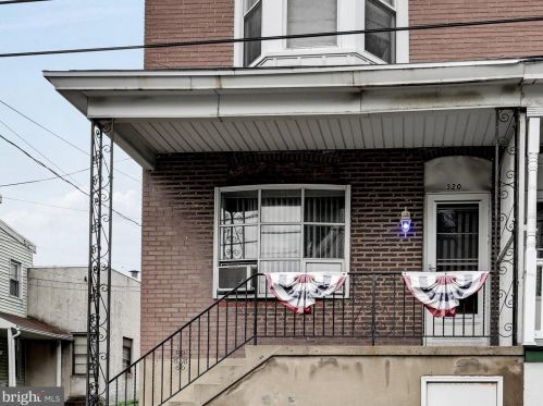 320 Arch St, Primrose, PA 17901-2636