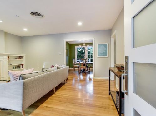 4517 Bull Creek Rd, Austin TX  78731-5501 exterior