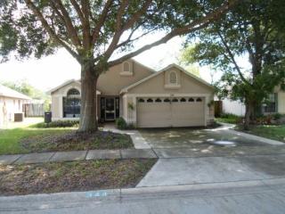344 Morning Glory Dr, Lake Mary FL  32746-6117 exterior