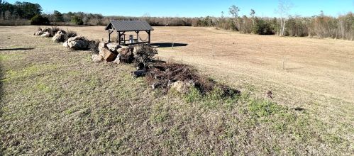 1069 Railroad Ave, Defuniak Springs FL  32433 exterior