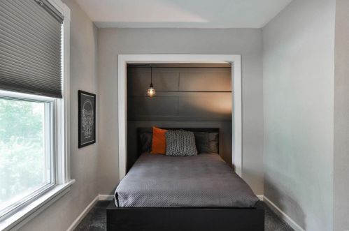 735 Eunice Ave, Saint Louis MO 63136-1101 exterior