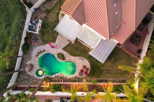 45473 Camino Monzon, Temecula CA 92592-1300 exterior