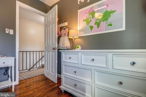 401 Fayette St, Alexandria VA 22314-2228 exterior