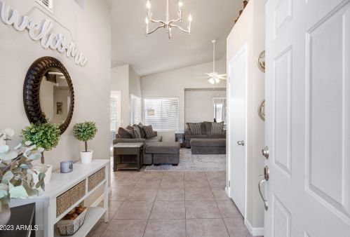 4142 Gary Dr, Chandler AZ 85225-1569 exterior