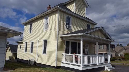 307 Reeves St, Scranton, PA 18512-2069