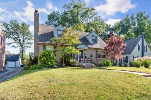 450 Pasadena, Saint Louis MO 63119-3126 exterior