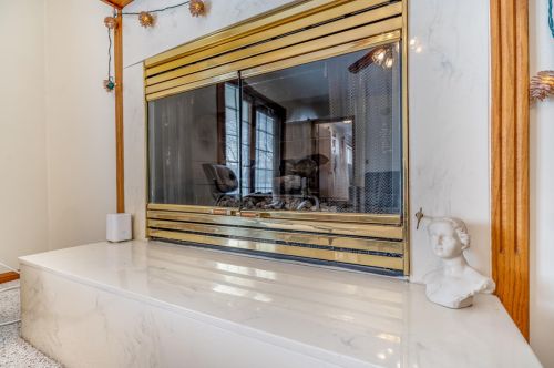 1616 Homecrest Ave, Kalamazoo MI  49001-4352 exterior