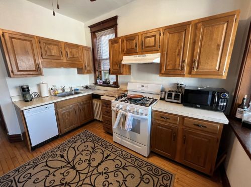 1334 Cornelia Ave, Chicago IL 60618-6035 exterior