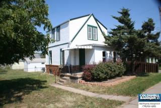 1620 29th St, Topeka KS  66605-2602 exterior